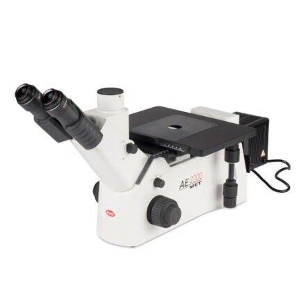 AE2000 MET Trinocular