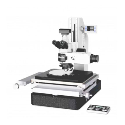 MPA SERIES Measuring Microscope