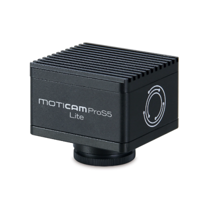 Moticam ProS5