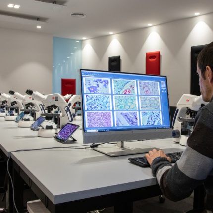 Smart Class Room
