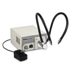 Stereomicroscope Illumination