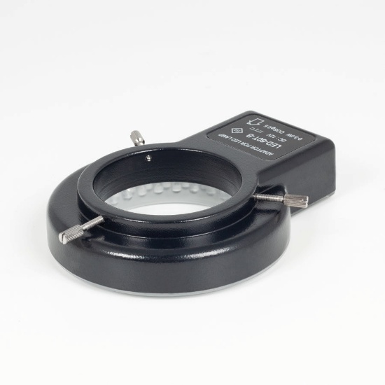 Stereomicroscope Illumination