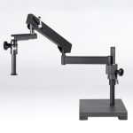 Stereomicroscope Stand